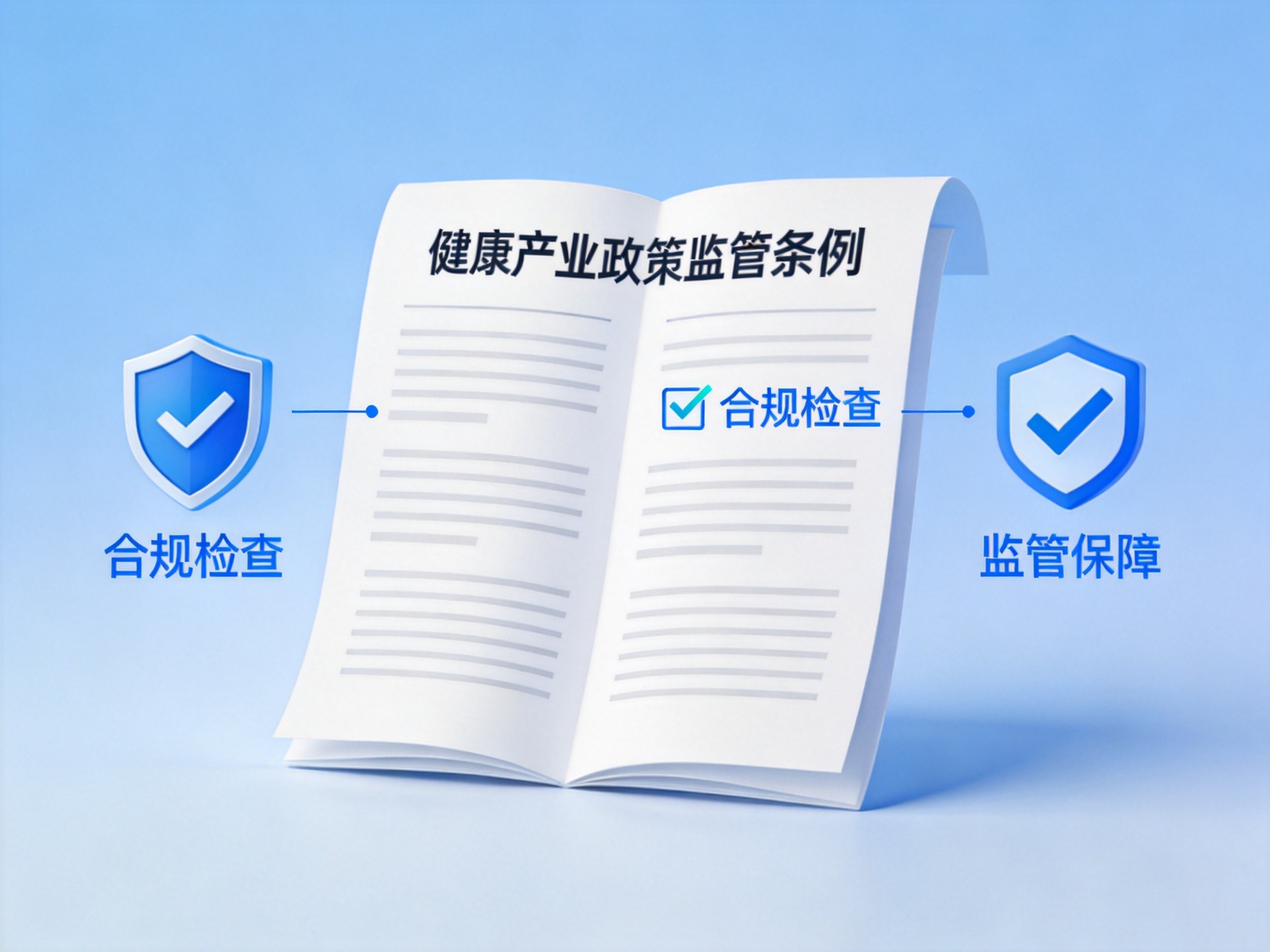 加强"三品一械"广告监管 新规公开征求意见