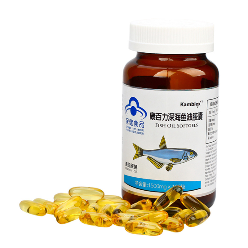 八部门联合发文做强海洋保健食品产业
