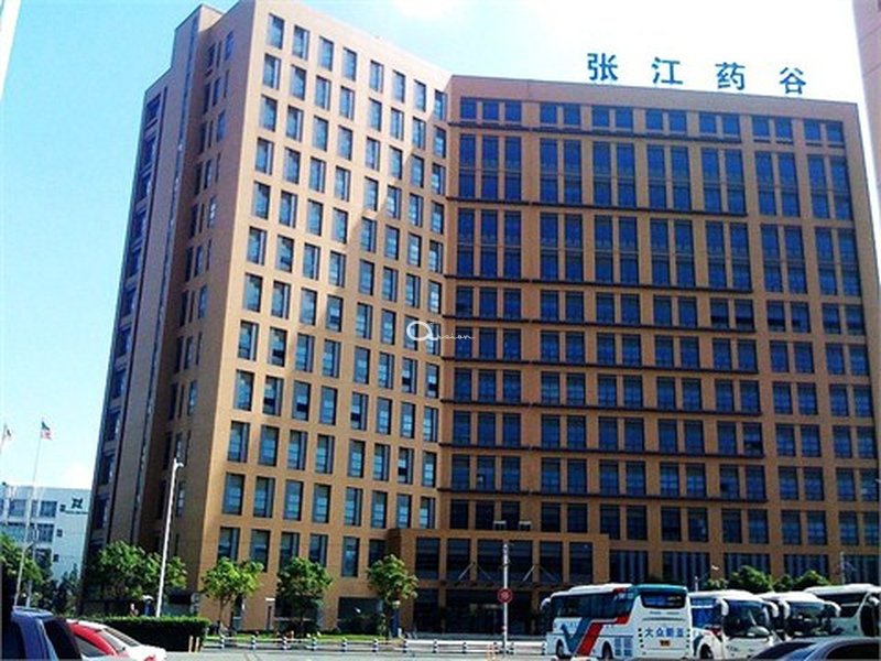 成果密集落地，浦东生物医药产业创新步伐再加速